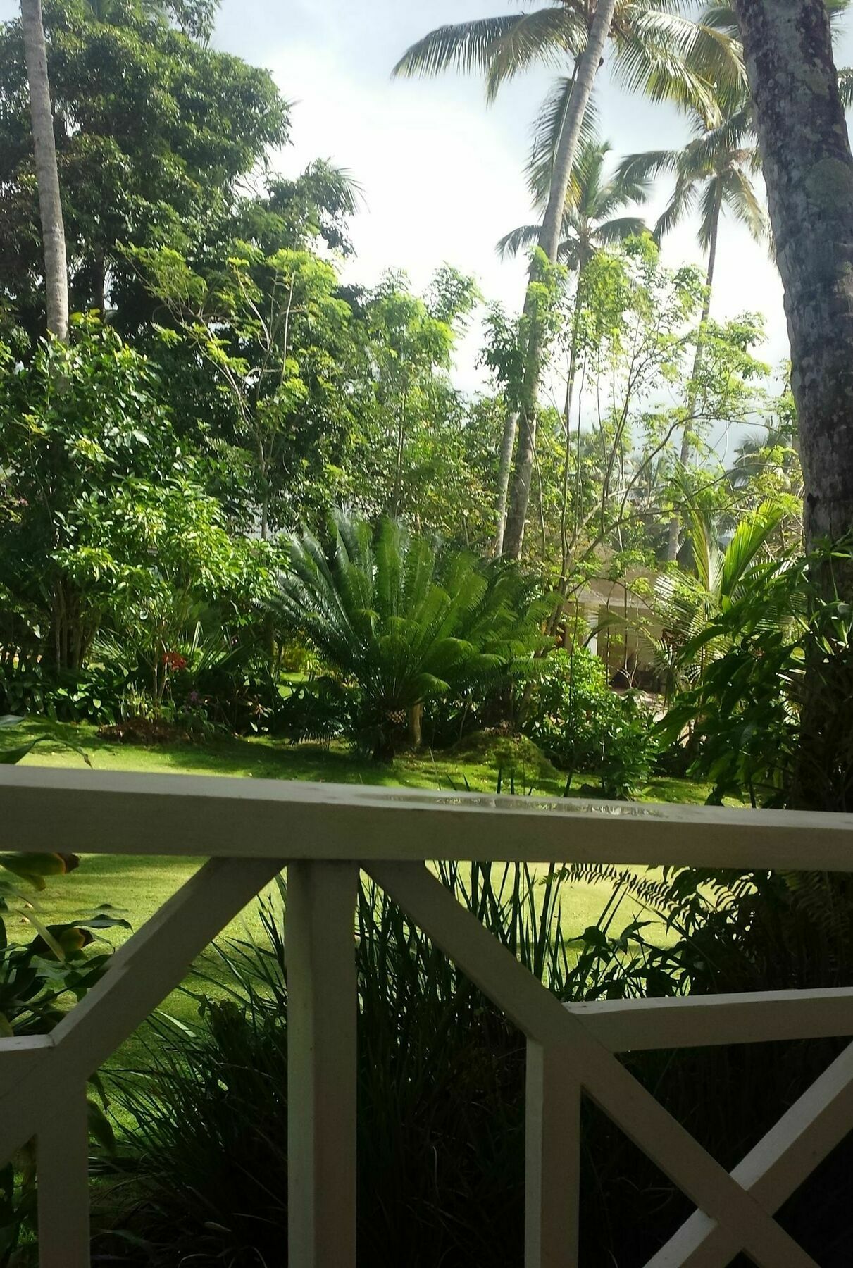Casita De Playa Hotel Las Terrenas Exterior photo